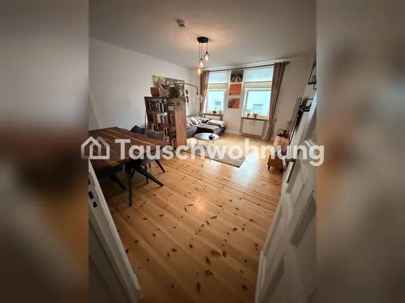 Tauschwohnung: Berlin, Charlottenburg-Wilmersdorf: Schöne 3-Zimmer-Wohnung — photo 1